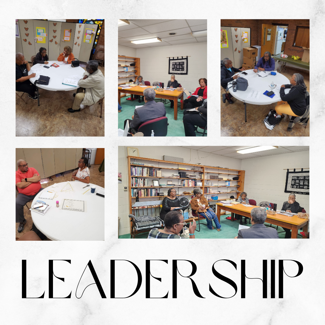 Leadership Roles