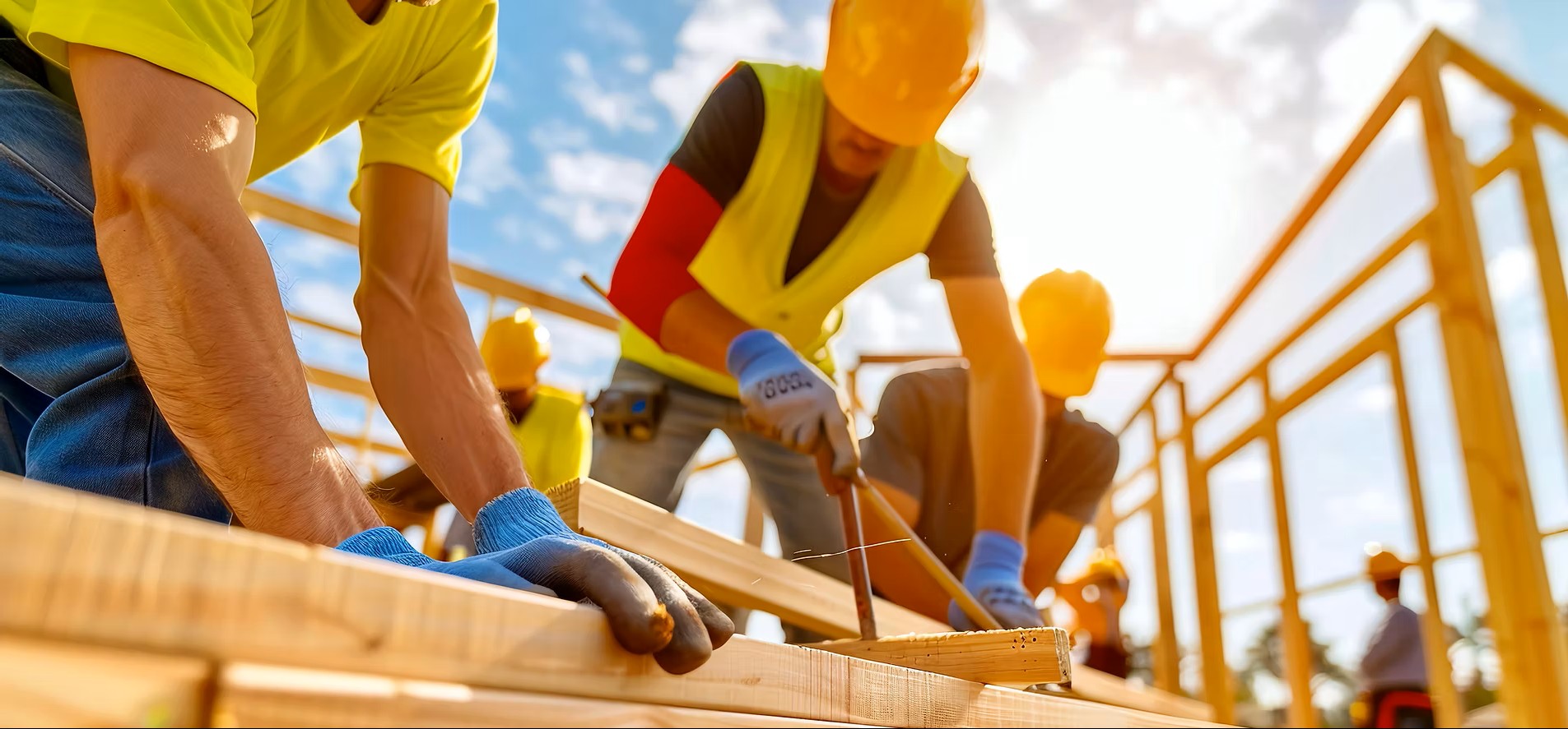 Tiny Homes for Veterans